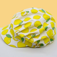 Белый лимон