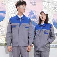 Ярко-синий сверху и серый снизу