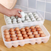 Đồ gia dụng, thực phẩm, hộp, trứng, đồ dùng nhà bếp, đồ tươi sống, tủ lạnh, hộp đựng trứng vịt - Trang chủ