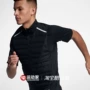 [42 vận động viên] Nike Aeroloft xuống vest 859273 856638-010 652 - Áo thể thao áo khoác phao thể thao
