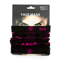 Черный фон розовый