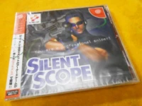 Новый продукт DC Silent Sniper
