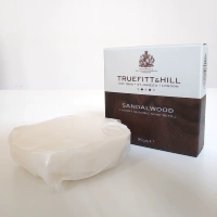 Сандаловое мыло (без деревянная миска)