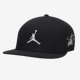 Mũ Nike Jordan nam nữ mùa hè mới vành phẳng mũ thể thao hợp thời trang mũ lưỡi trai bóng chày nam FD5183