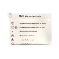 Mua ly hợp in Maison Martin Margiela MM6 Martin Majila MM6 - Túi xách túi đựng điện thoại tập thể dục