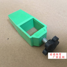 Прыжок в высоту 学校田径跳高架跳高架配件 跳高横杆配件 跳高架子四米横杆