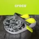 Mùa Hè Crocs Nam Nữ Cặp Đôi Giày Nhiều Màu Sắc Literide Crocs Ngụy Trang Giày Đi Biển Unisex Dép Và Dép dép bệnh viện dép quai hậu nam đế cao