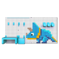 Мистер Треугольник Дракон