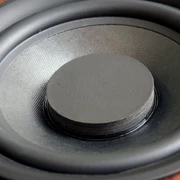 Sản phẩm mới Loa siêu trầm hoạt động 8 inch công suất cao Âm thanh gia đình và video Âm thanh siêu trầm Hifi Âm thanh