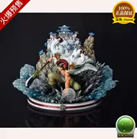 [Hết] Gene Studio Top White Beard Limited Tượng Hand Dragon Ball gk - Capsule Đồ chơi / Búp bê / BJD / Đồ chơi binh sĩ búp bê giấy hàn quốc