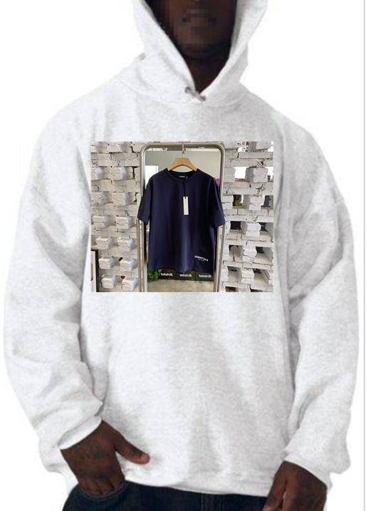 Tibetan Greenautonomy original DIY Design Sweater autonomy knowledge property right personality spray customized 4 colour T Watch place an order
