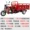 Xe máy ba bánh chở hàng nông nghiệp nhiên liệu mới ba bánh tự bốc dỡ xăng dầu xe máy năm bánh tải vua - mortorcycles