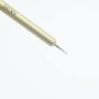 AKiHi vàng đôi đầu đinh điểm bút bút điểm bút điểm cọ hoa kim bút màu công cụ đơn - Công cụ Nail bộ dụng cụ lấy khóe móng chân