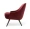 Nghệ thuật đơn giản Bắc Âu căn hộ nhỏ giải trí ghế sofa ban công lười biếng nhỏ có thể ngả thiết kế nội thất 375 Ghế