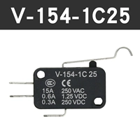 V-154-1C25