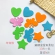 Butterfly Star Founal Post 1 упаковка