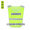 mu bao ho Áo phản quang vest an toàn quần áo lái xe huỳnh quang quần áo vệ sinh giao thông đêm vệ sinh công trình bảo vệ quần áo lưới bảo vệ an toàn ban công
