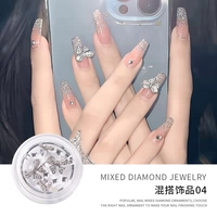 Смешанные украшения 04