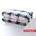 Cũ thô bông quilt cover cũ bông dày quilt cover vải, tatami đơn mới của Trung Quốc có thể được tùy chỉnh Quilt Covers