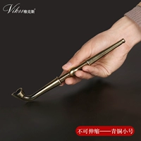 Бронзовый комплект