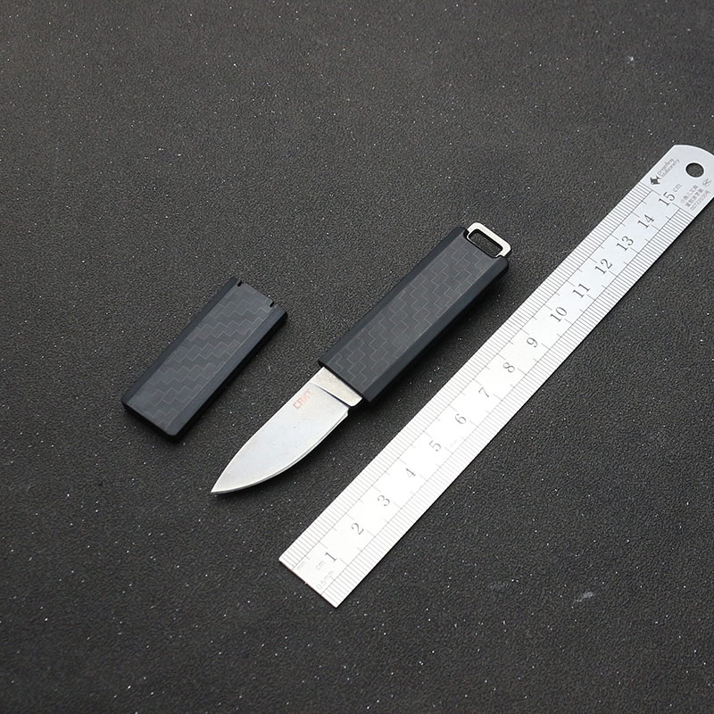 Knife Mini Portable Sharp Exquisite Stainless Steel High Hardness ...