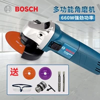 Bosch угловой шлифовальный угла