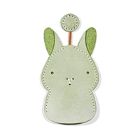 Туман восковой зеленый