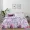 Anna giàu bông chăn đơn mảnh chăn 1,5m 1.8m trải giường chăn đôi phong cách mục vụ bông dệt chính hãng - Quilt Covers