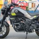 (Слева) Половина сет-Young Lion 250 Барьер