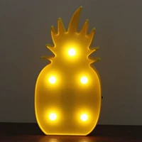 Ананасовый желтый (за исключением батареи)