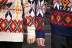 Áo len đôi 2019 khí chất mới nhấn màu dài phần len dày đôi mẫu quần bò nam đẹp Áo len