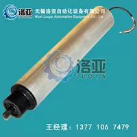 Производитель производит бренд Lia Microelectric Roller Motor Synchronization с аксессуарами для сборочной линии с помощью колесных мощных роликов