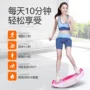 Stepper máy giảm cân tại nhà để bước vào câm cỗ máy chân máy mini giảm béo thiết bị tập thể dục đa chức năng - Stepper / thiết bị tập thể dục vừa và nhỏ stepper twister