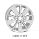 Thích hợp cho Volkswagen Santana Polo 14 inch mới Jetta POLO Lavida 15 inch sửa đổi bánh xe vành nhôm mâm xe oto 18 inch mâm xe oto 16 inch