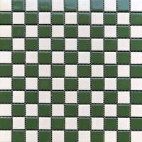 25 темно -зеленый+белый свет