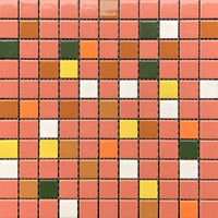 Красный арбуз