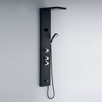 Тип 7 Black [Постоянная температура напряжения давления модели+дисплей]