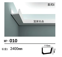 G Модель MP-010