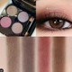 Bảng màu mắt 5 màu giới hạn mùa hè Chanel Chanel Les Beiges2021 dịu dàng ấm áp phấn mắt nyx