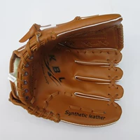 Бейсбольная практика для взрослых, перчатки из ПВХ, 12 дюймов