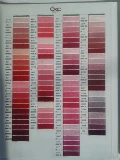E True Line Color Card Standar