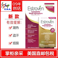 Американские покупки Estroven облегчить менопауза.