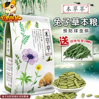 БЕСПЛАТНАЯ ДОСТАВКА MATERIA MEDIA MEDICA RABBIT RABBIT Зерновые зерно