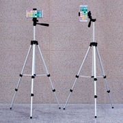 Quảng cáo giá đỡ điện thoại di động giá đỡ ba chân PTZ Máy ảnh DSLR chụp ảnh tự động hẹn giờ phổ chân cầm tay clip - Phụ kiện máy ảnh DSLR / đơn