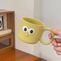 Dian Meng Big Eye Prinse The Wash Cup