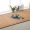 Nhật Bản thảm dệt tre phòng ngủ sinh hoạt cửa sổ vịnh mat thảm tatami Four Seasons yoga mat không trượt thảm thực hiện để đặt - Thảm thảm ngủ trưa văn phòng