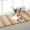 Nhật Bản thảm dệt tre phòng ngủ sinh hoạt cửa sổ vịnh mat thảm tatami Four Seasons yoga mat không trượt thảm thực hiện để đặt - Thảm