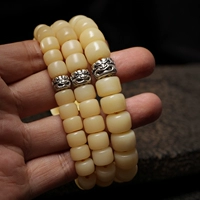 Справочная карта размера бисера