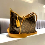 [Гонконгские покупки] 2024 Товары подлинный суб -сумка, материнская сумка, Laohua крупная средняя сумка для женщин.