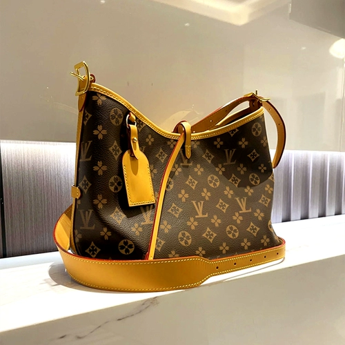 [Гонконгские покупки] 2024 Товары подлинный суб -сумка, материнская сумка, Laohua крупная средняя сумка для женщин.